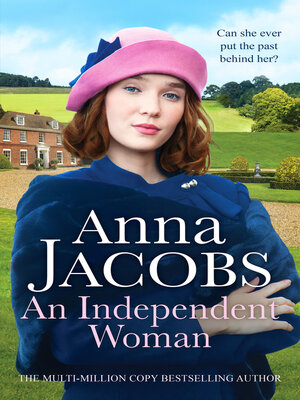 cover image of An Independent Woman